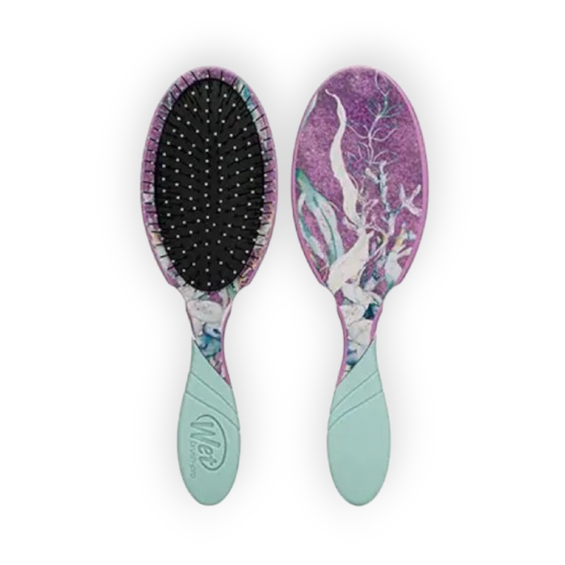 WET BRUSH PRO DTNGLR OCEAN REEF PURPLE(2447)