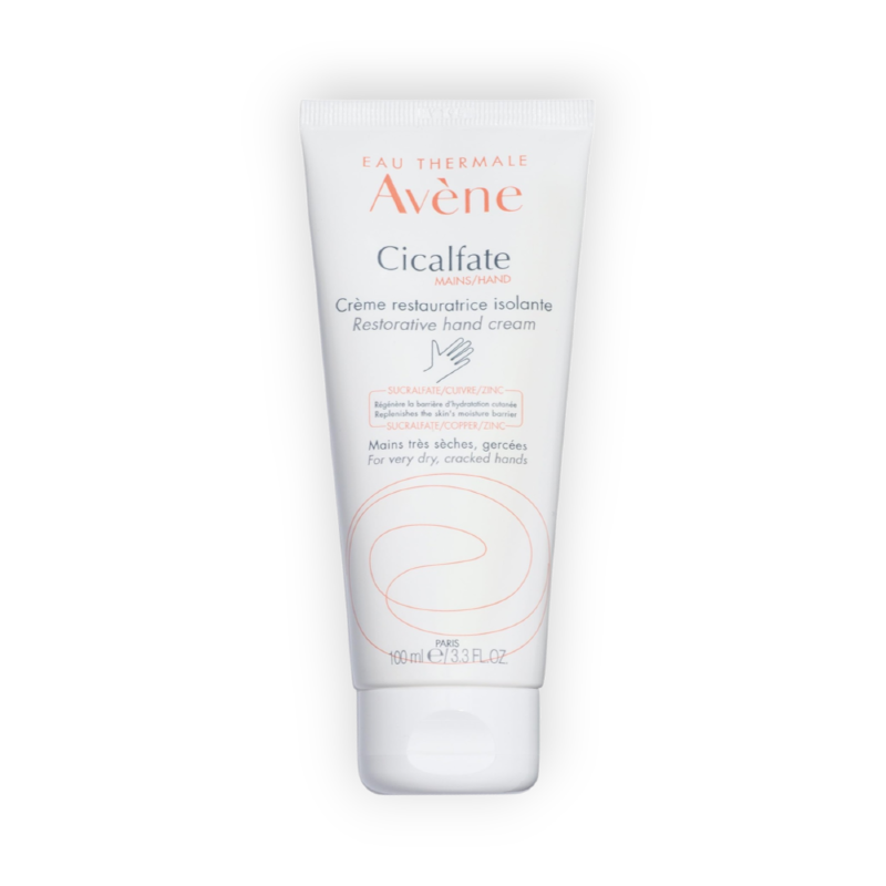 AVENE CICALFATE HAND CREAM 100 ML