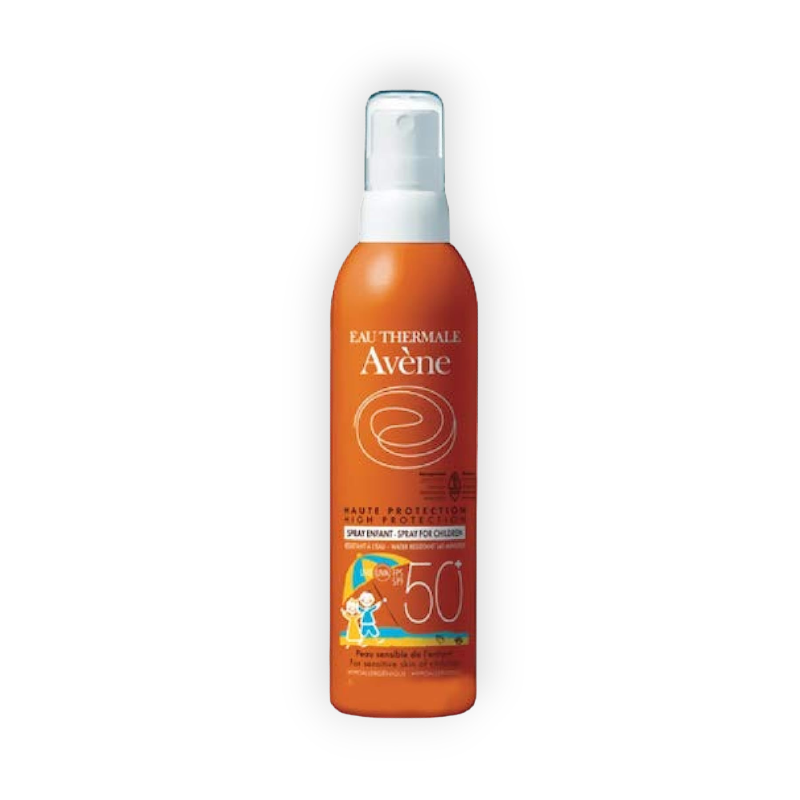 AVENE SUN SPRAY CHILDREN SPF50+ 200ML