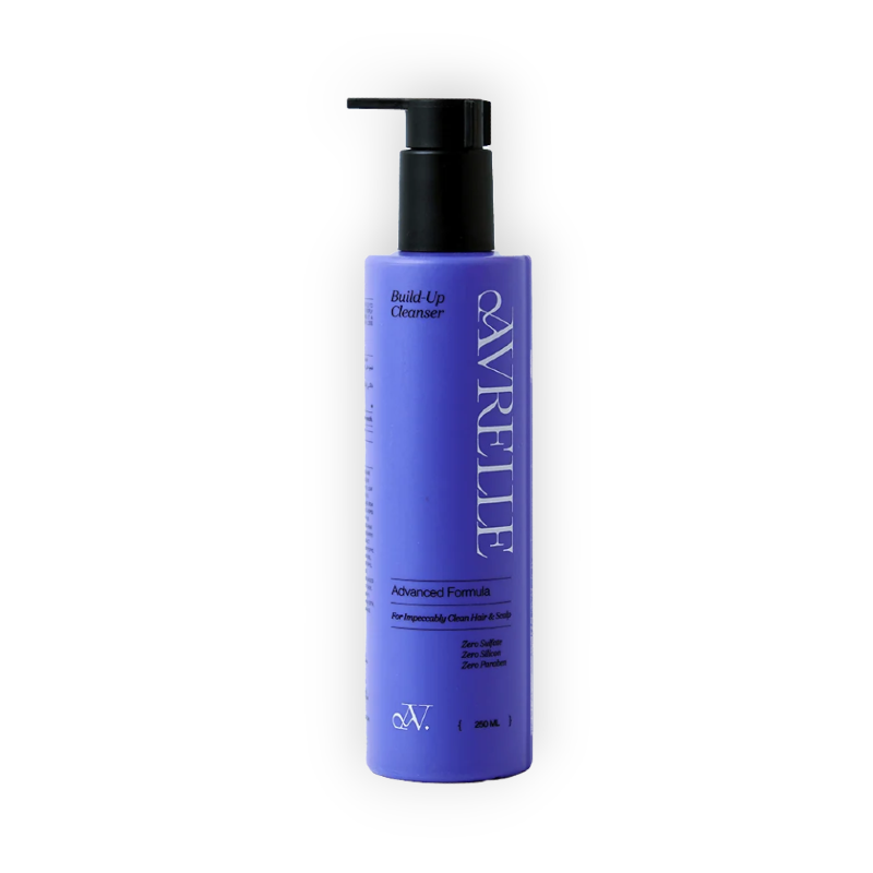 AVRELLE BUILD UP CLEANSER ADVANCED FORMULA 250ML