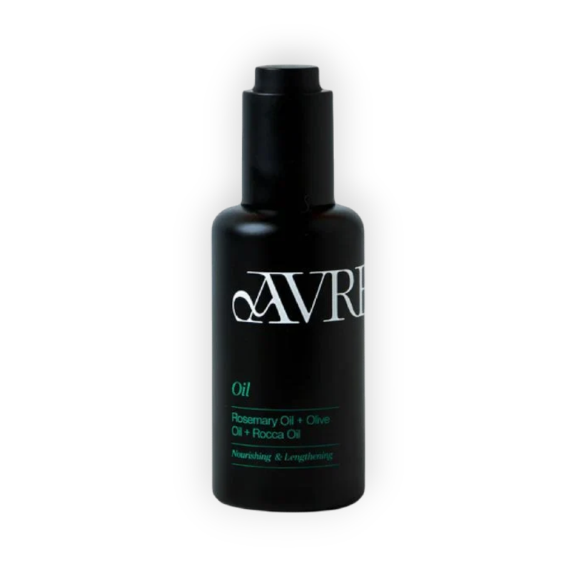 AVRELLE HAIR OIL (LENGTHENING&NOURISHING HAIR) 50ML