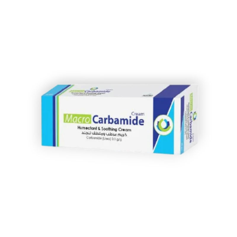 MACRO CARBAMIDE 50GM CREAM