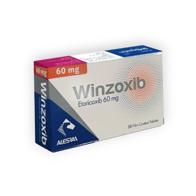 WINZOXIB 60 MG 30 TAB