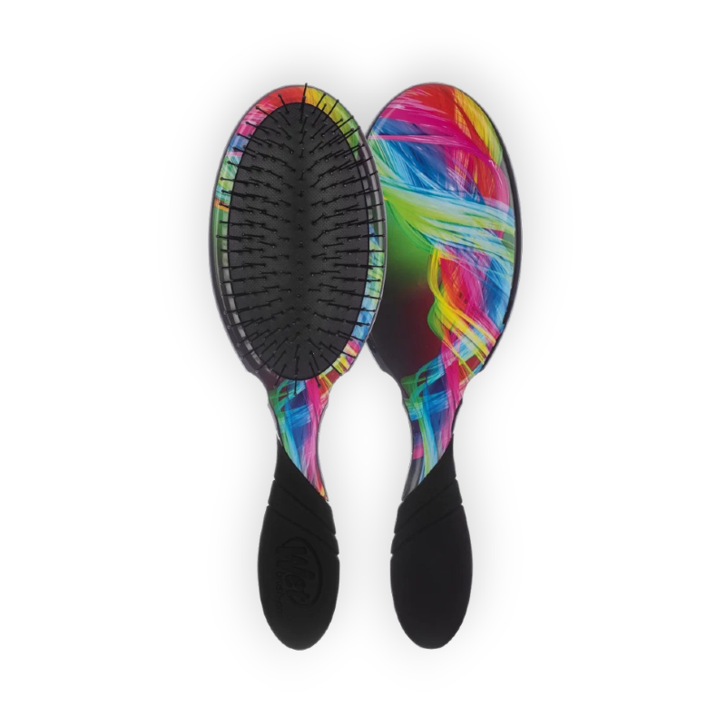 WET BRUSH PRO DTNGLR FOR ALL HAIR KIND SHOCK (2140)