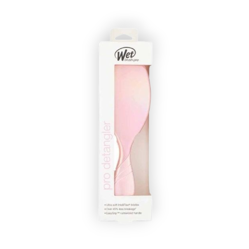 WET BRUSH PRO DETANGLER PINK (3090)فرشة شعر