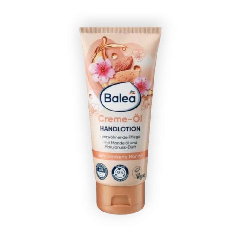 BALEA CREME OL HAND LOTION 100ML