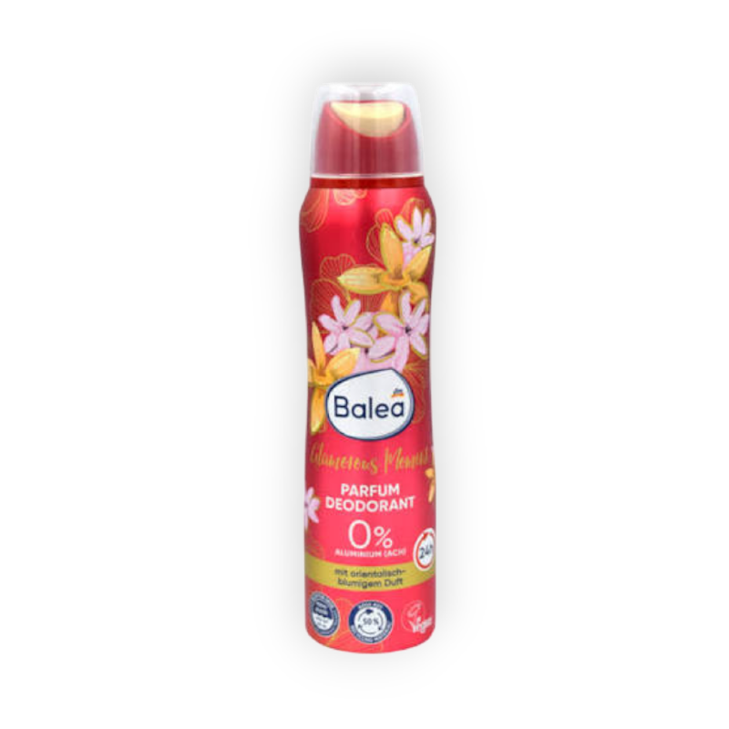BALEA DEO-BODY SPRAY GLAMOROUS MOMENT 200ML