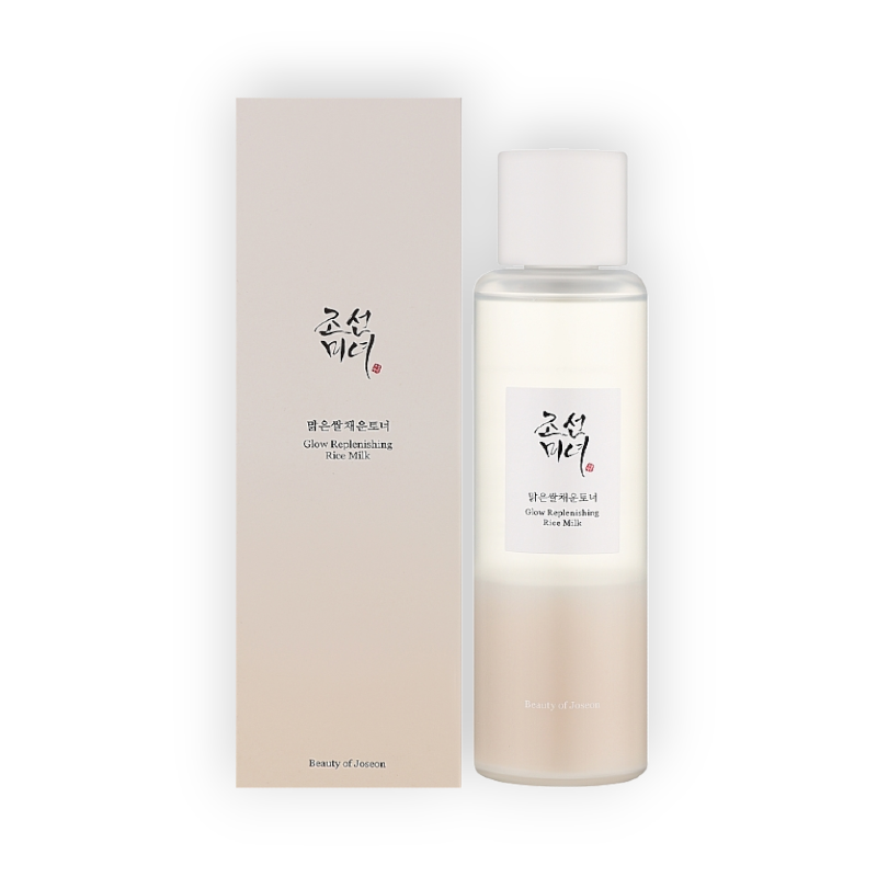 BEAUTY OF JOSEON GLOW REPLENISHING RICE MILK 150ML