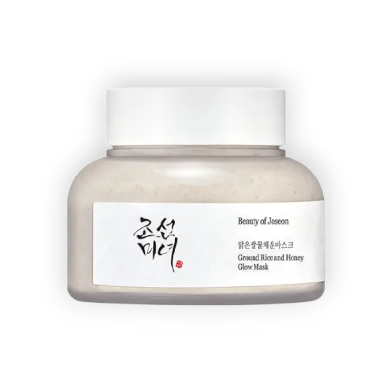 BEAUTY OF JOSEON GROUND RICE AND HONY MASK 150ML