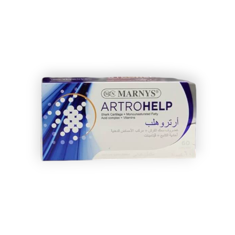 MARNYS ARTROHELP 60 CAP