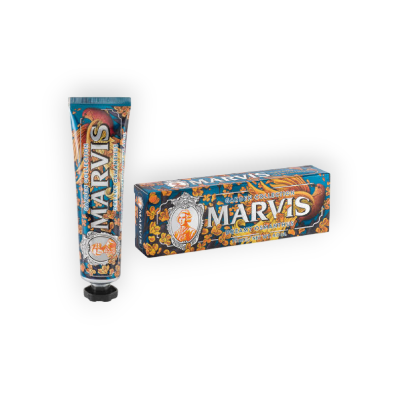 MARVIS TOOTHPASTE DREAMY OSMANTHUS 75ML