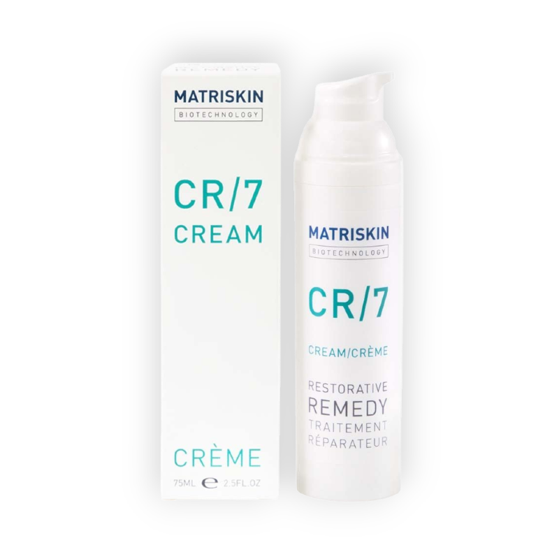 MATRISKIN CR 7 CREAM 75ML