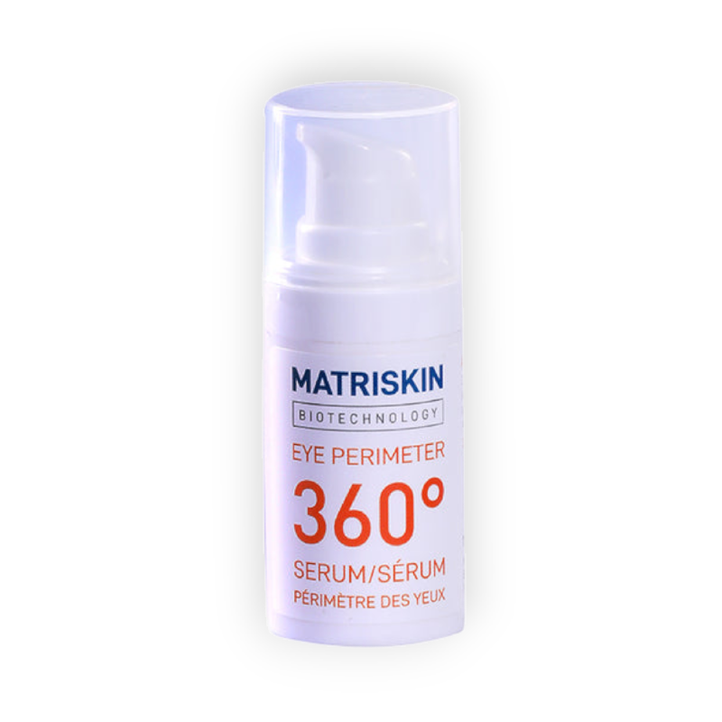 MATRISKIN EYE PERIMETER SERUM 360 15ML
