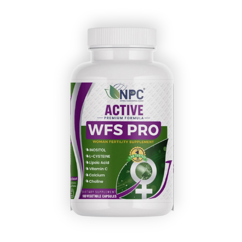 WFS PRO 180 CAP
