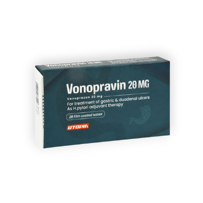 VONOPRAVIN 20 28 TAB سعر جديد