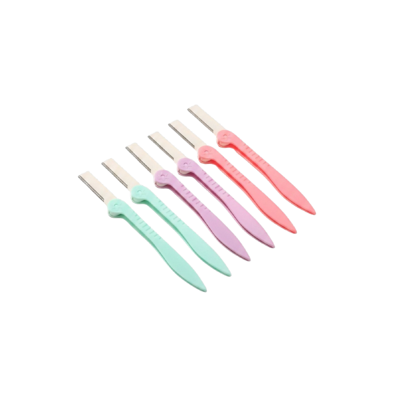 VODLIA FEMININE RAZORS NORMAL (7402) 3P