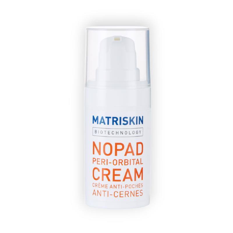 MATRISKIN NOPAD PERI-ORBITAL EYE CREAM 15ML
