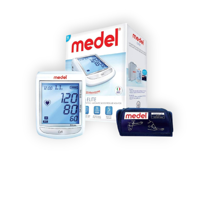 MEDEL-ELITE ADAPTOR جهاز ضغط
