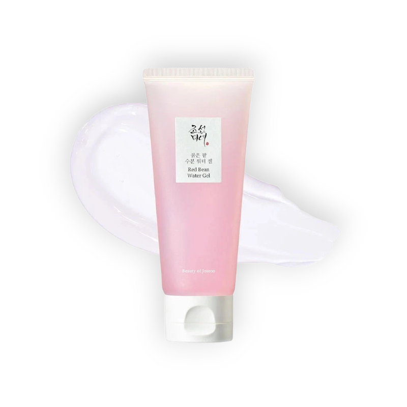 BEAUTY OF JOSEON RED BEAN WATER GEL 100M