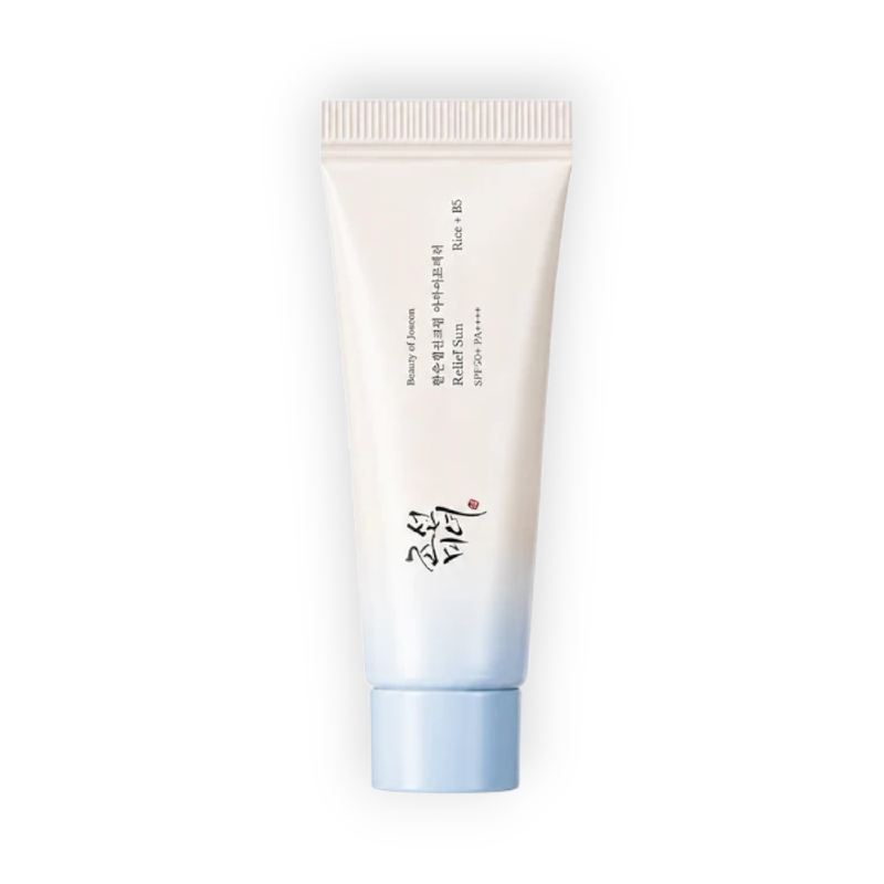 BEAUTY OF JOSEON RELIEF SUN AQUA FRESH SPF50 RICE 50ML
