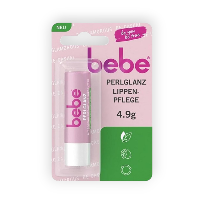 BEBE PERLGLANZ LIP PENPFLEGE 4.9G