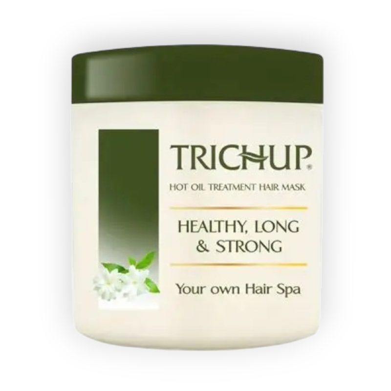 TRICHUP HAIR MASK LONG&STRONG 450ML