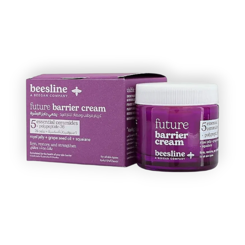 BEESLINE FUTURE BARRIER CREAM 50ML