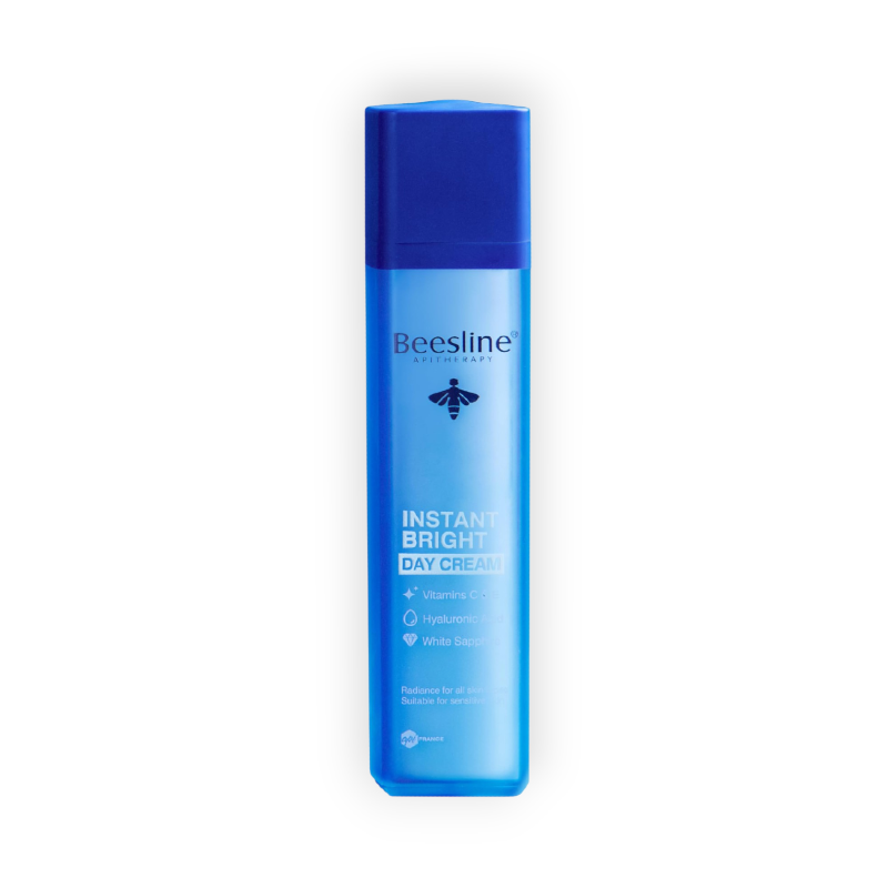 BEESLINE INSTANT BRIGHT DAY CREAM 50ML