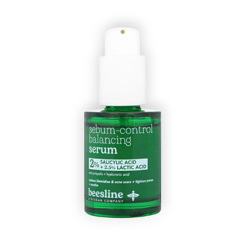 BEESLINE SEBUM CONTROL BALANCING SERUM 30 ML