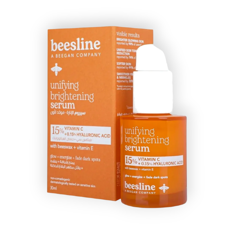 BEESLINE UNIFYING BRIGHTENING SERUM 30 ML