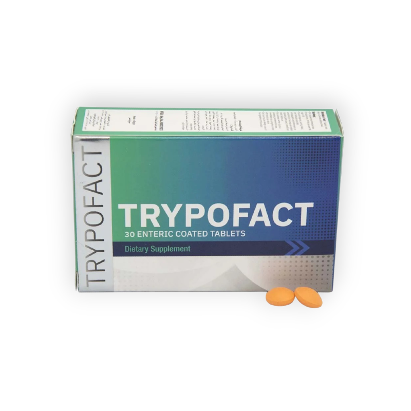 TRYPOFACT 30TAB