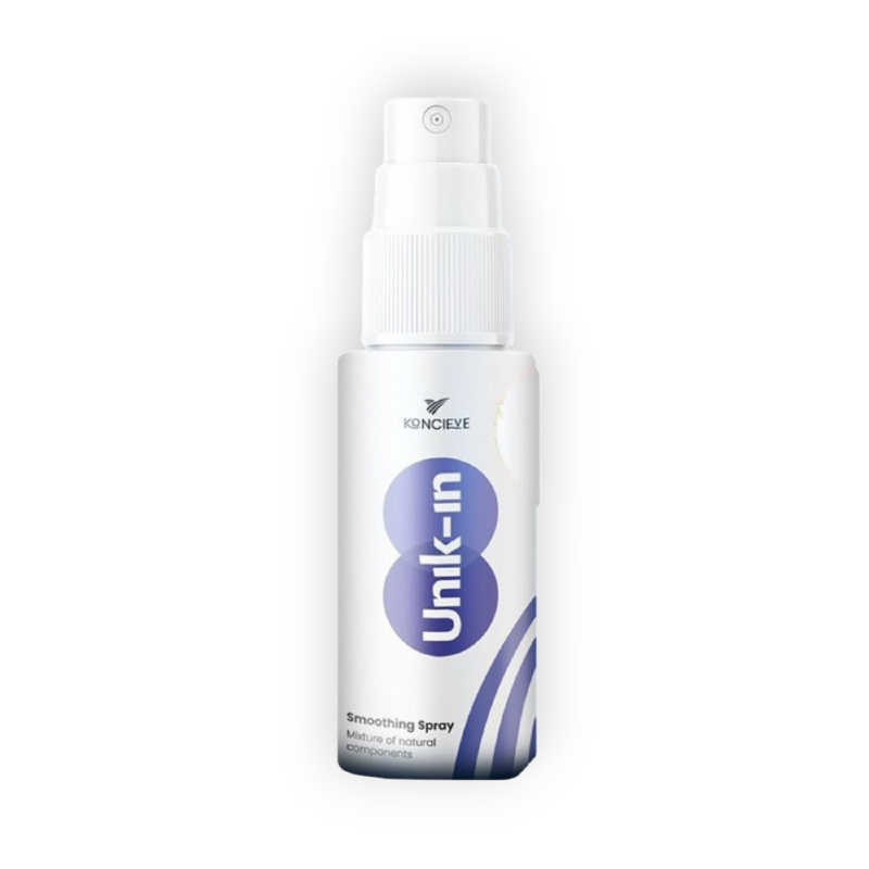 UNIK-IN SOOTHING SPRAY 30ML