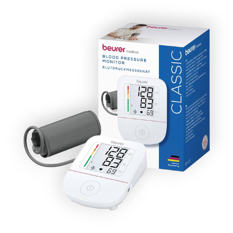 BEURER BLOOD PRESSURE (BM23) ضغط  ذراع