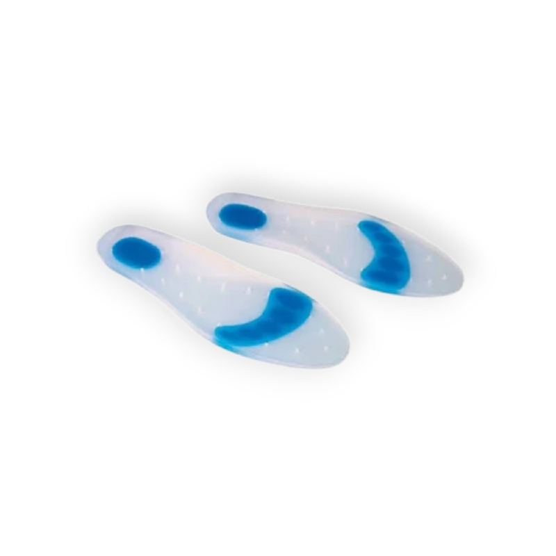 MEDI PROTECT SILICONE INSOLE (L) IV فرش سيليكون