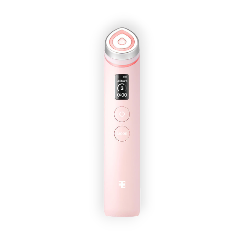 MEDICUBE AGE-R BOOSTER PRO (PINK)