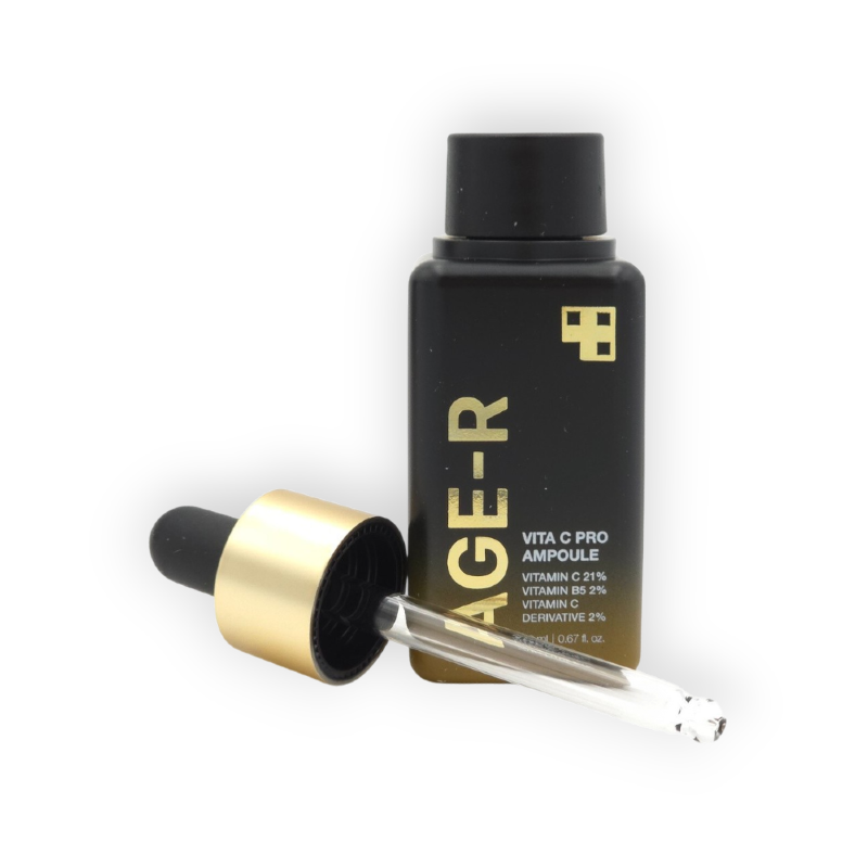 MEDICUBE AGE-R VITA C PRO AMPOULE 20ML