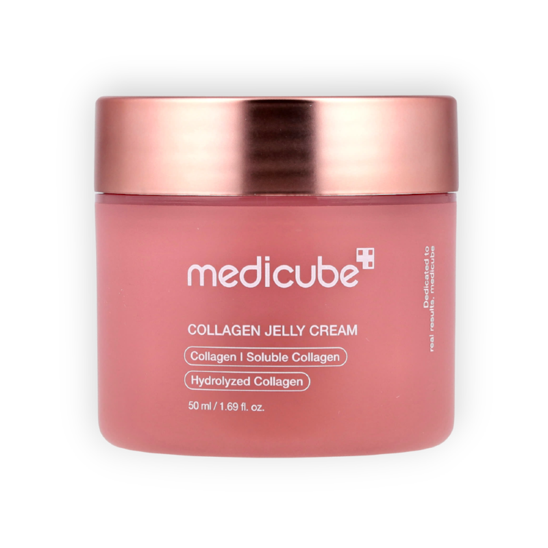 MEDICUBE COLLAGEN JELLY CREAM 50ML
