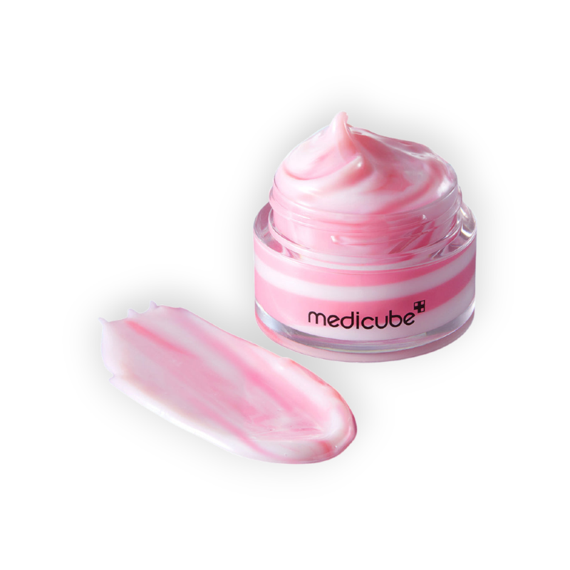 MEDICUBE PDRN LIP SLEEPING MASK 10G