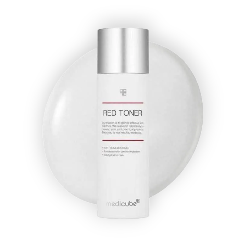 MEDICUBE RED TONER PLUS 200ML