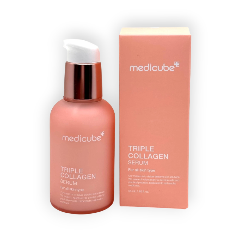MEDICUBE TRIPLE COLLAGEN SERUM 30ML