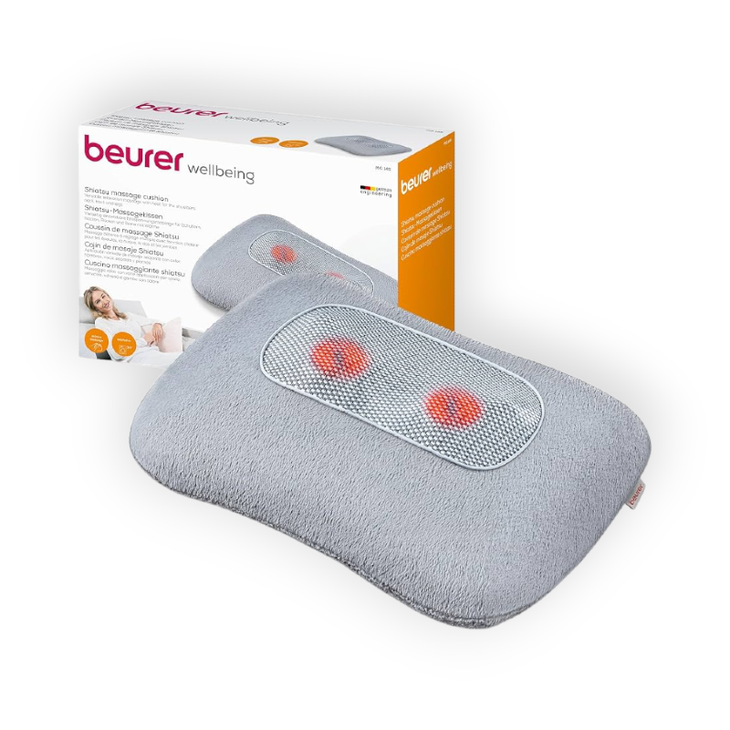 BEURER SHIATSU MASSAGE KISSEN (MG 145)
