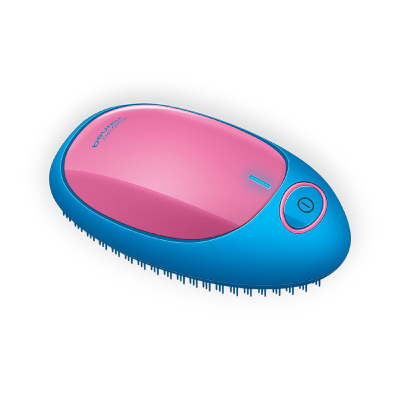 BEURER STYLE PRO (HT10)فرشاه للشعر ايونية ازرق