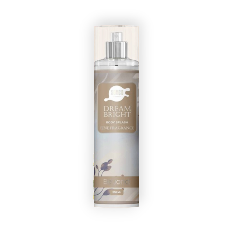 BEYOND BODY SPLASH (DREAM BRIGHT) 250ML