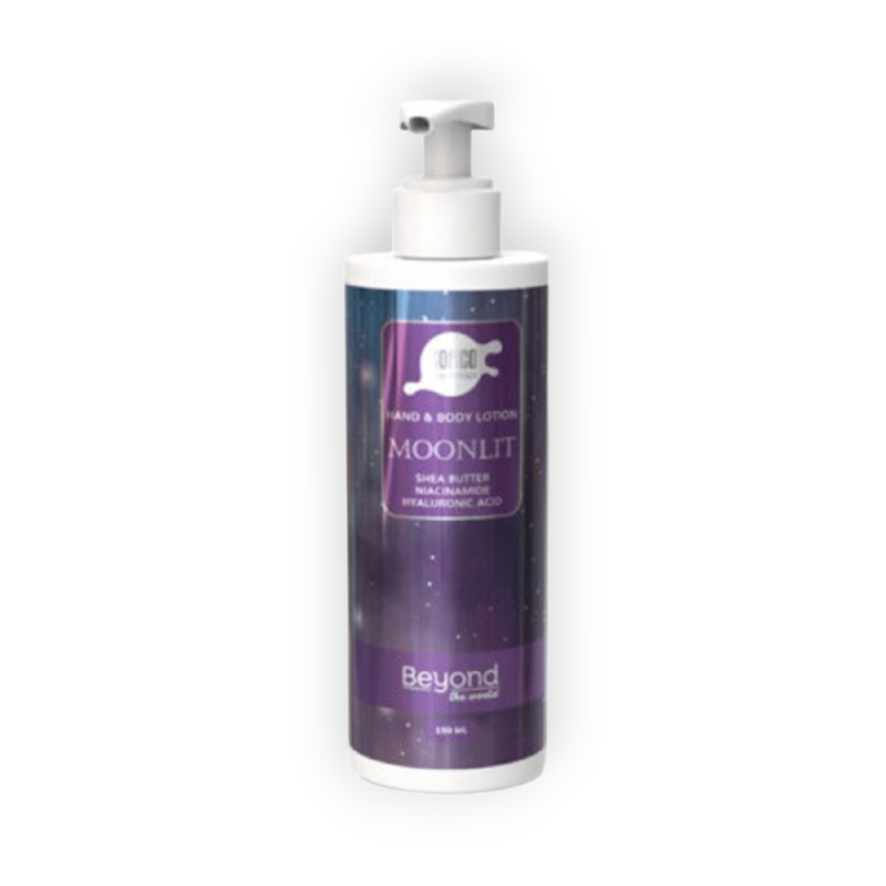 BEYOND BODY&HAND LOTION (MOONLIT) 150ML