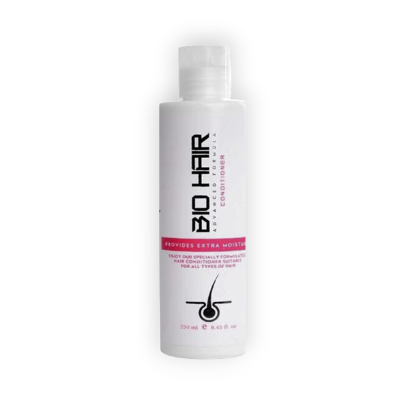 BIO HAIR CONDITIONER EXTRA MOISTURE 250ML