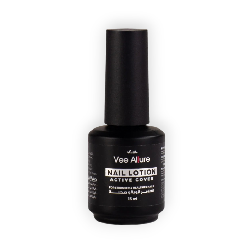 VEEXIA VEE ALLURE NAILS LOTION 15ML