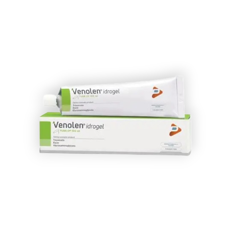 VENOLEN IDROGEL 100 ML