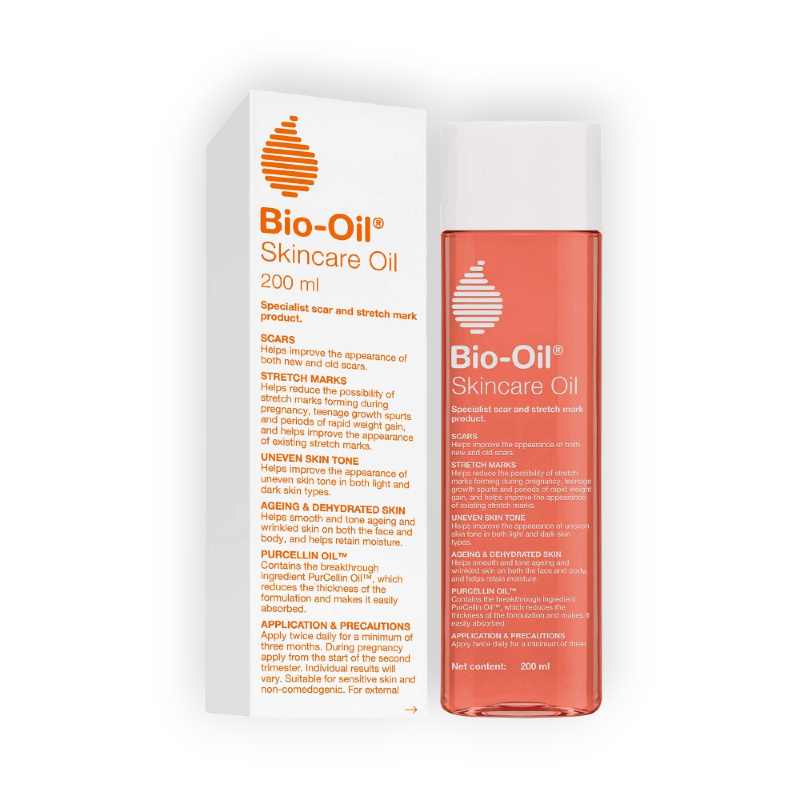 BIO-OIL SKIN CARE OIL 200 ML