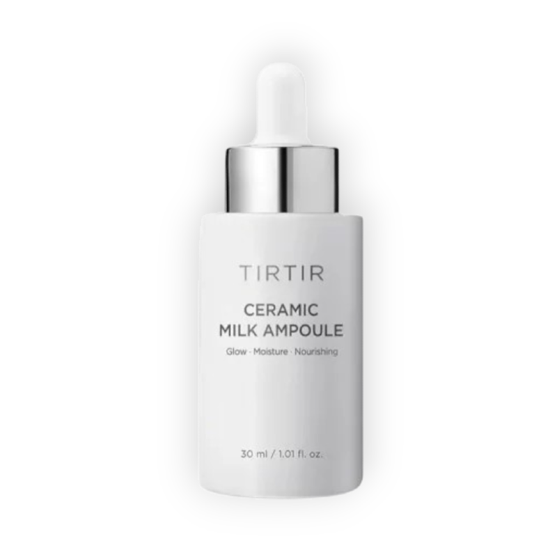 TIRTIR CERAMIC MILK AMPOULE 30ML