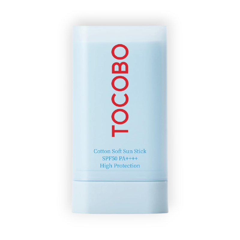 TOCOBO SUN STICK SPF 50+ 19G
